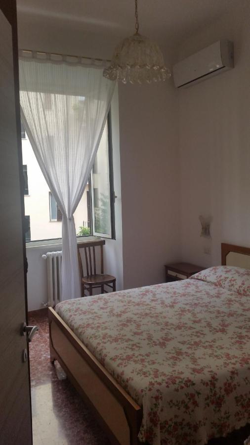 Termini Station Apartment Ai Due Cortili Presso Le Mura Aureliane Roma Ngoại thất bức ảnh
